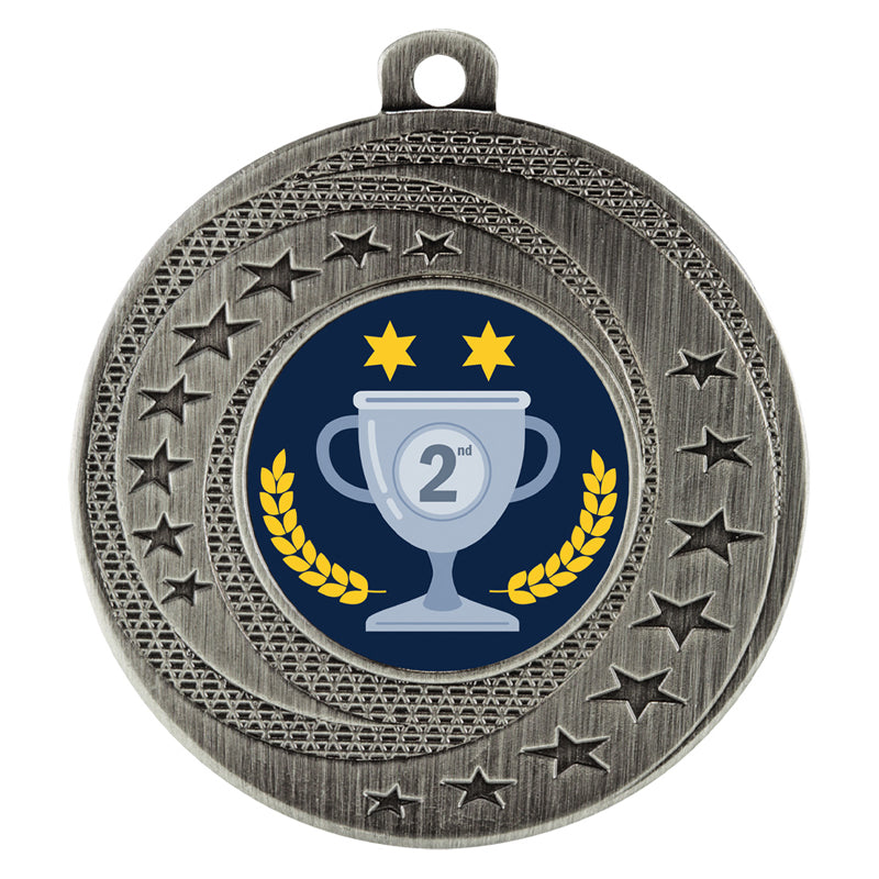 Wayfare - 2nd Place
