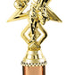 Basketball M. Fig. on Base