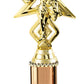 Basketball M. Fig. on Base