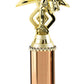 Basketball F. Fig. on Base