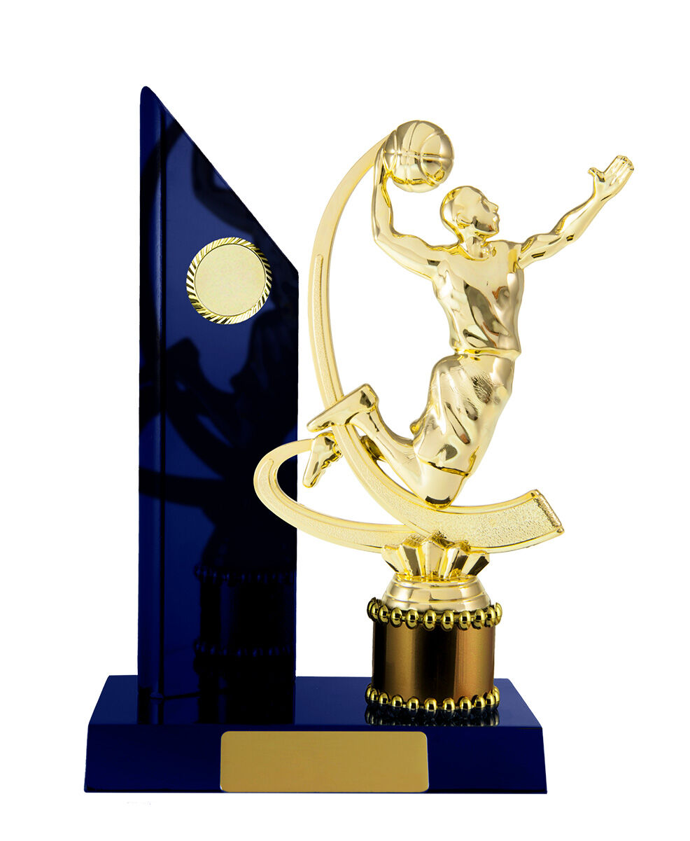 Timber Buildup Multiple Sports - Wing