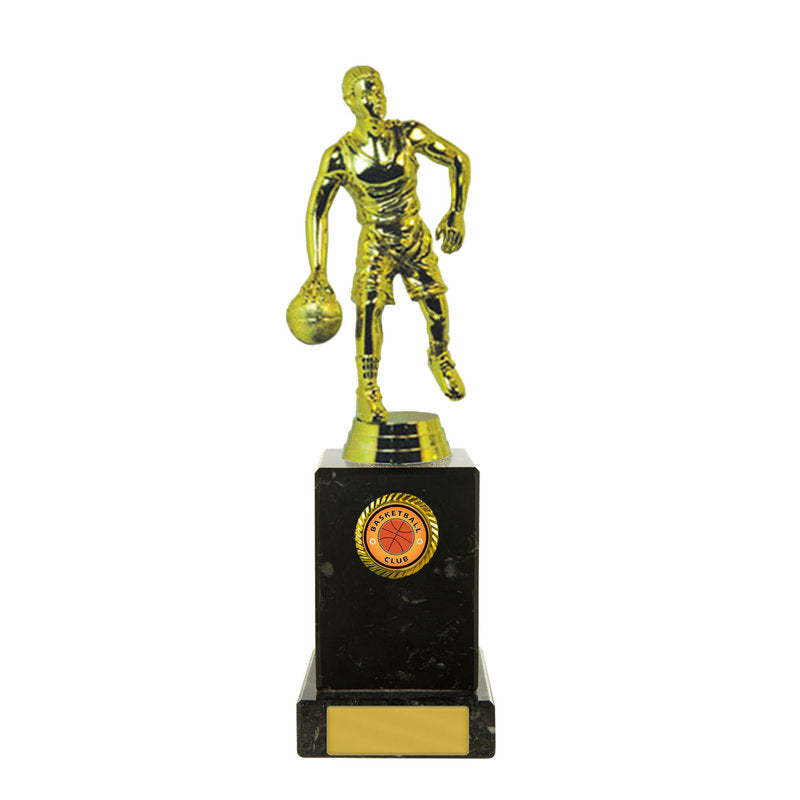 Backstand/Base/Basketball M.