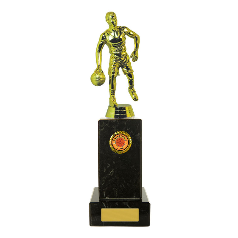 Backstand/Base/Basketball M.