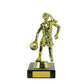 Backstand/Base/Basketball F.