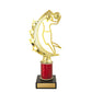 F.Basketball Fig. on Column