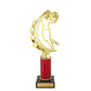 F.Basketball Fig. on Column