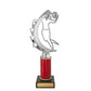 F.Basketball Fig. on Column