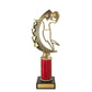 F.Basketball Fig. on Column