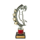 F.Basketball Fig. on Column