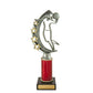 F.Basketball Fig. on Column