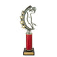 F.Basketball Fig. on Column