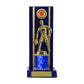 Timber Buildup Basketball