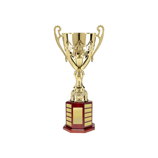Cup on Perpetual Base
