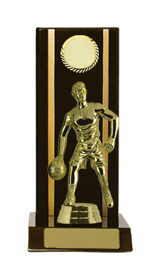 Timber Buildup Multiple Sports - Showcase