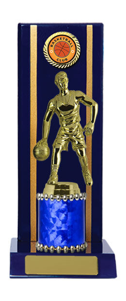 Timber Buildup Multiple Sports - Showcase