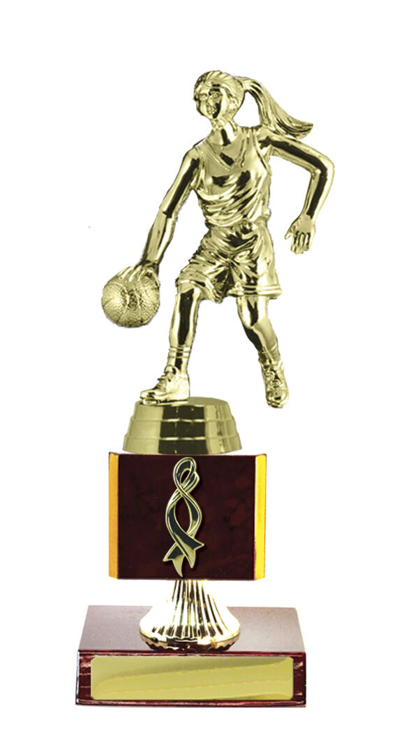 Timber Buildup Multiple Sports - Tower