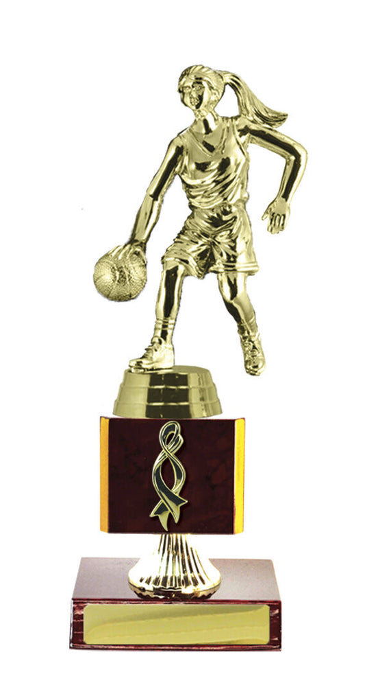 Timber Buildup Multiple Sports - Tower