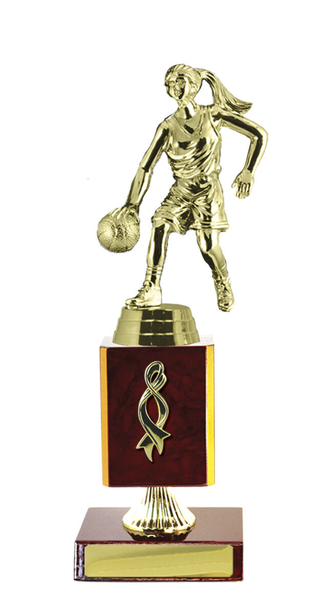 Timber Buildup Multiple Sports - Tower