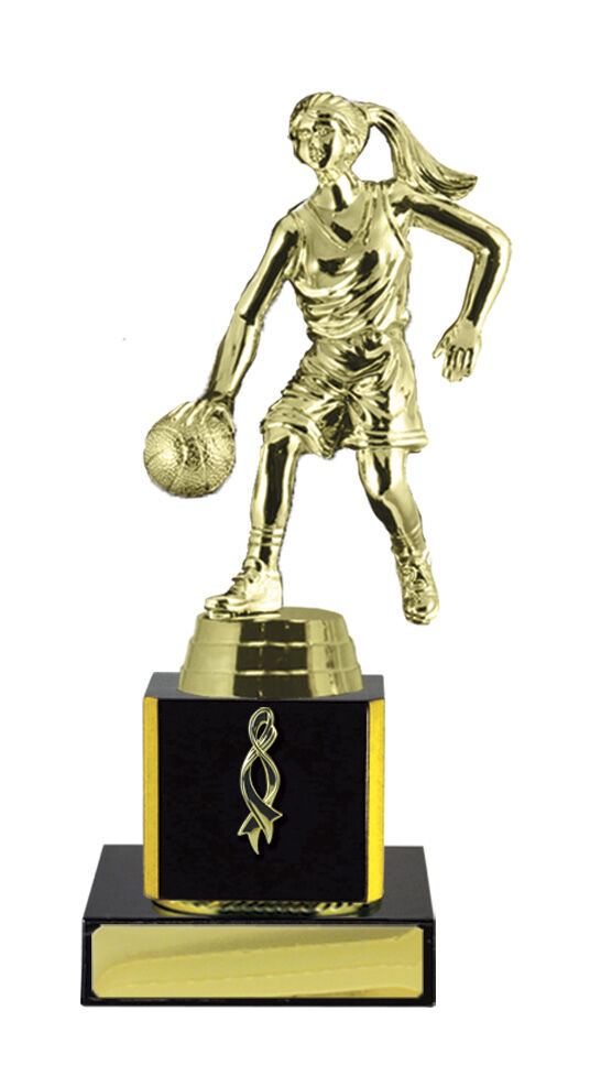 Timber Buildup Multiple Sports - Tower