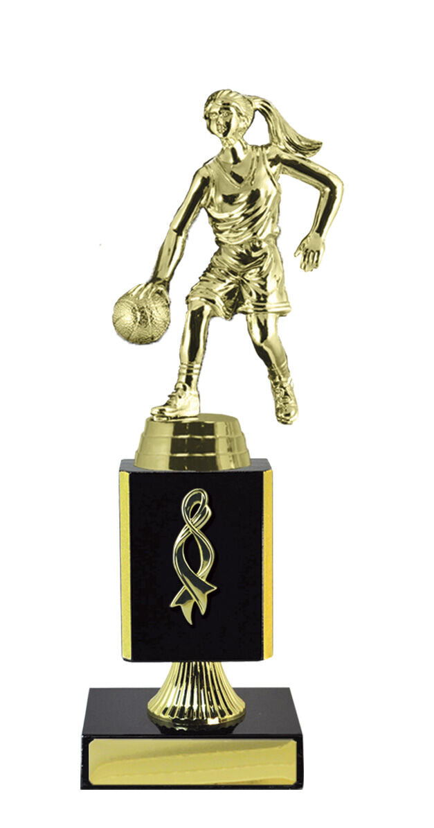 Timber Buildup Multiple Sports - Tower