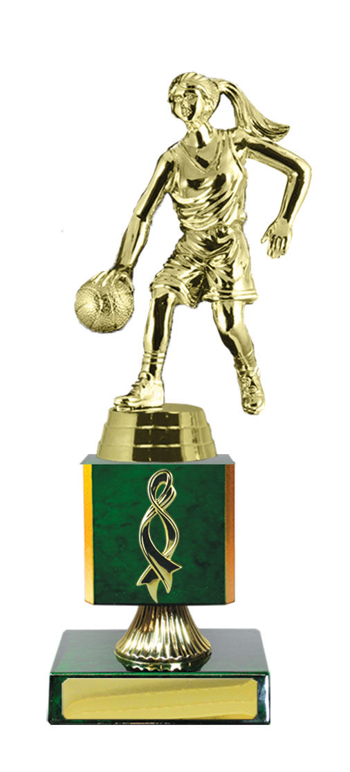 Timber Buildup Multiple Sports - Tower