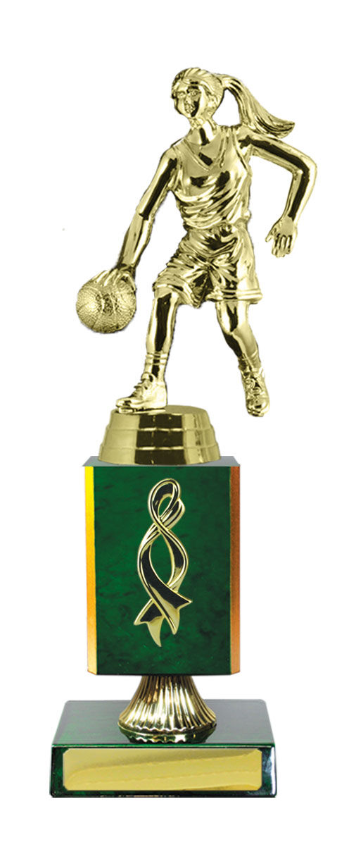 Timber Buildup Multiple Sports - Tower