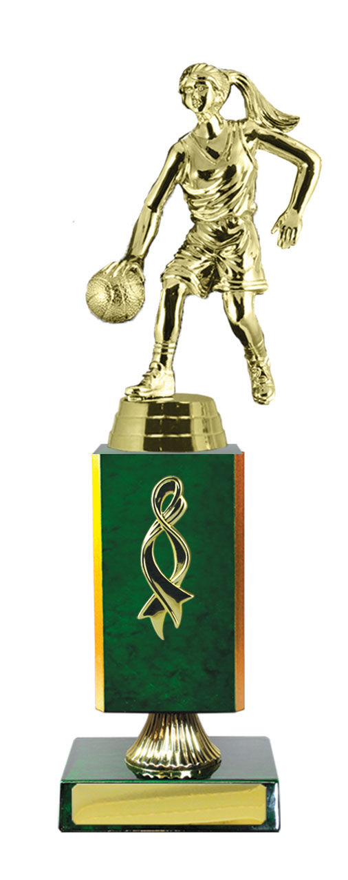 Timber Buildup Multiple Sports - Tower
