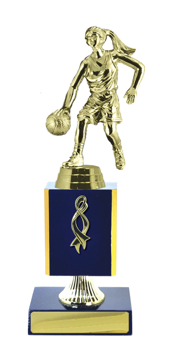 Timber Buildup Multiple Sports - Tower