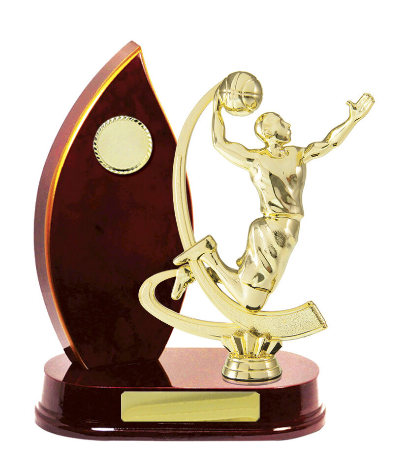 Timber Buildup Multiple Sports - Flame
