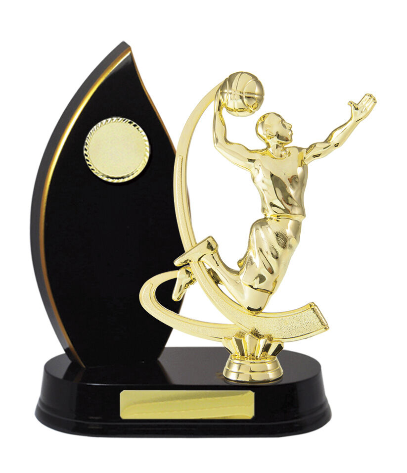 Timber Buildup Multiple Sports - Flame
