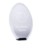 Bevelled Beauty-Oval