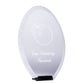 Bevelled Beauty-Oval