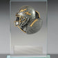Sports Theme on Glass
