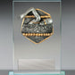 Sports Theme on Glass