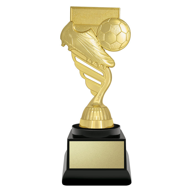 Budget Gold - Football