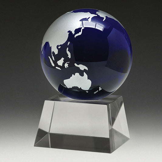 Aqua Mini Globe