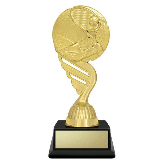 Budget Gold - Tennis
