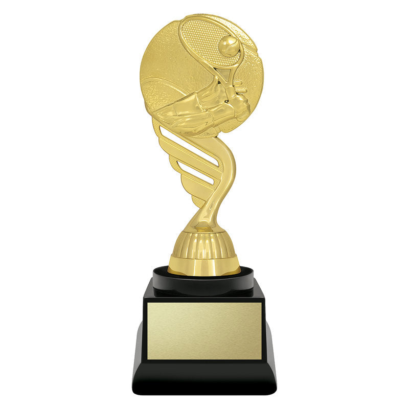 Budget Gold - Tennis
