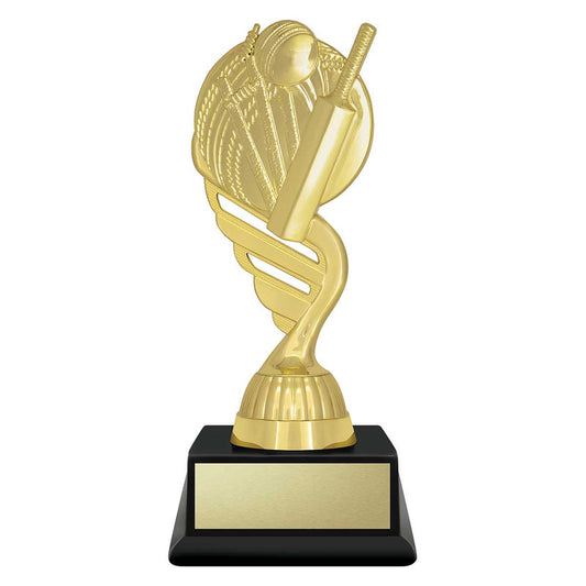 Budget Gold - Cricket