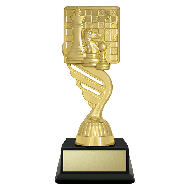 Budget Gold - Chess