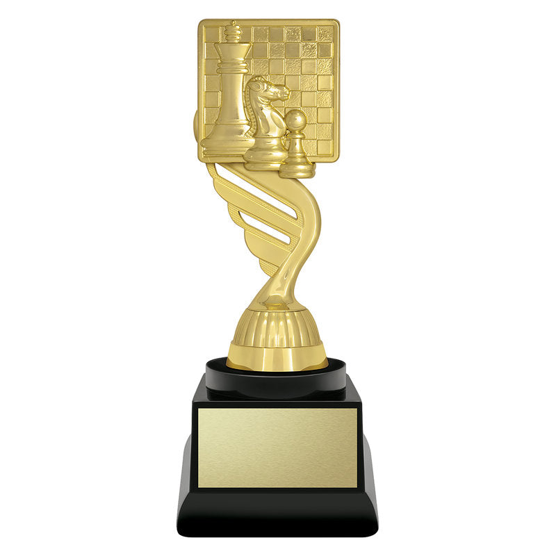 Budget Gold - Chess