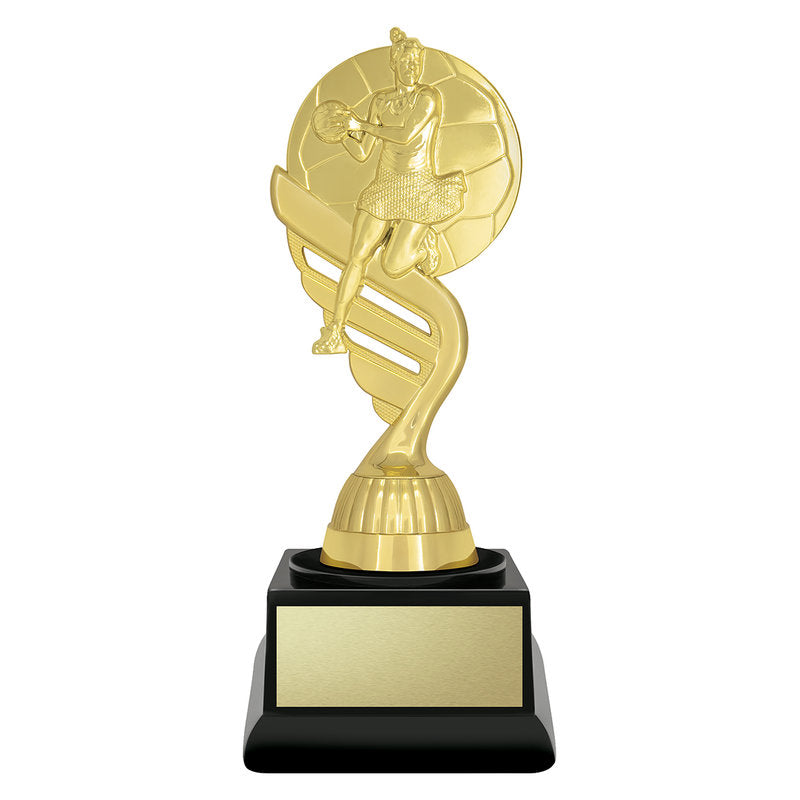 Budget Gold - Netball