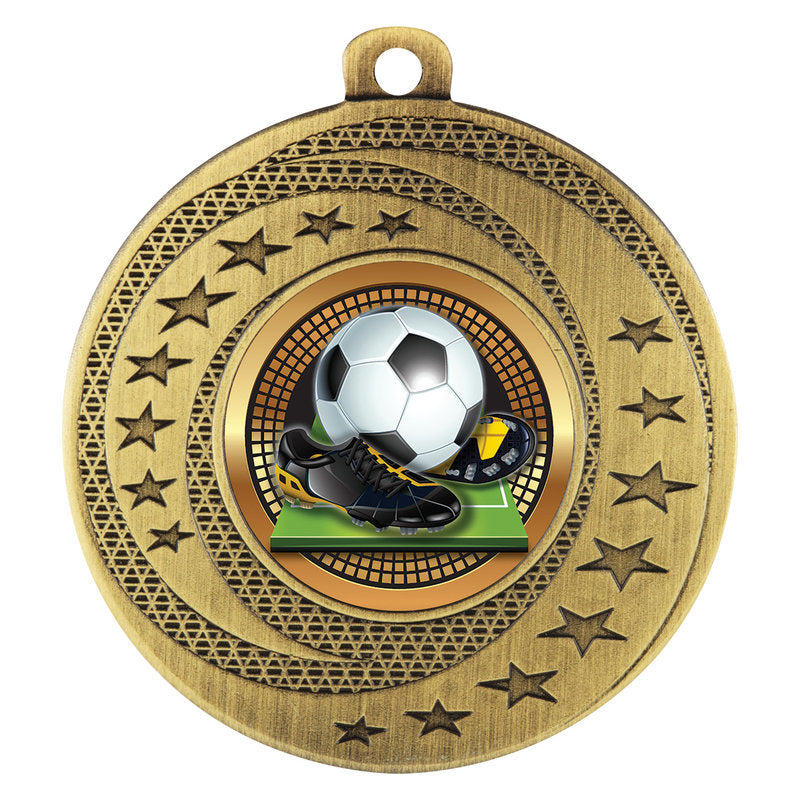 Wayfare Medal - Football