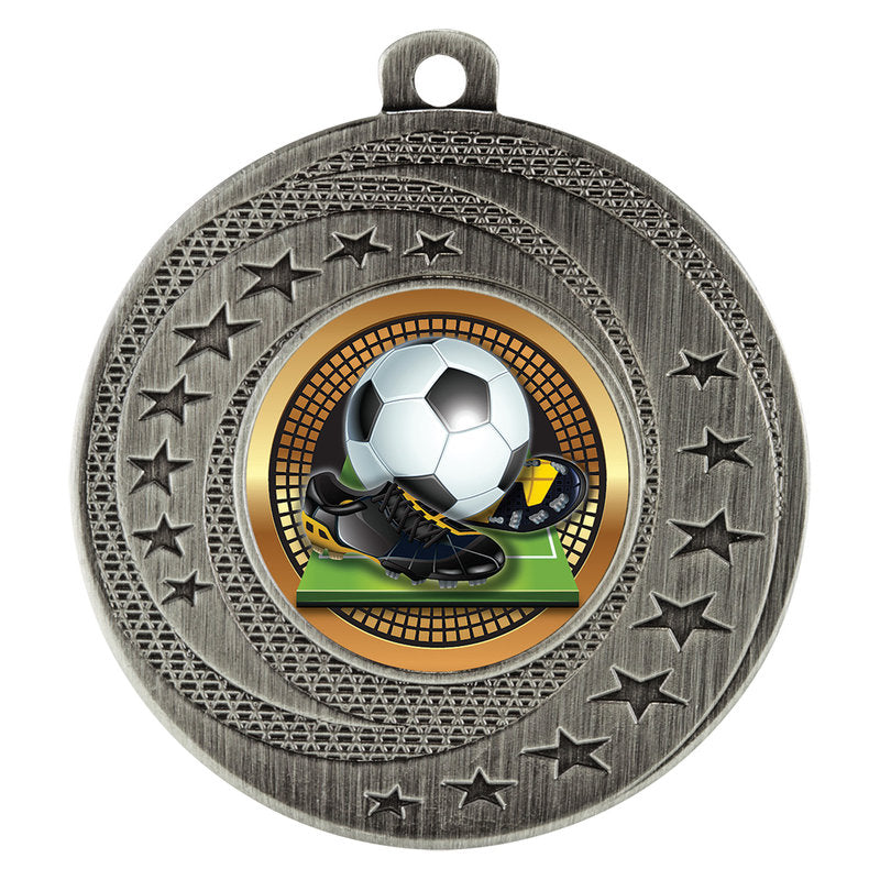 Wayfare Medal - Football