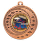 Wayfare Medal - Gymnastics