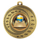 Wayfare Medal - Volleyball