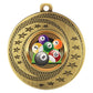 Wayfare Medal - Pool