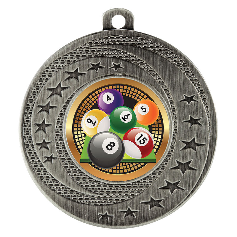 Wayfare Medal - Pool