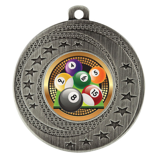 Wayfare Medal - Pool