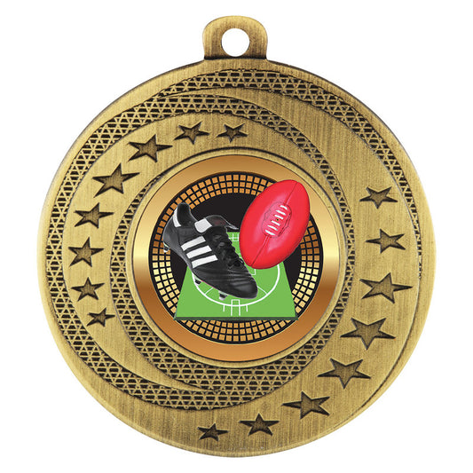Wayfare Medal - Aussie Rules